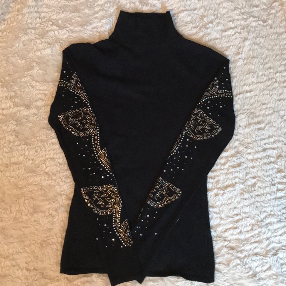 Black top